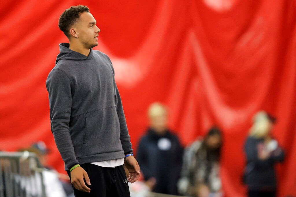 1st Nil Draft Class Could Have Long Lasting Impact On Nfl