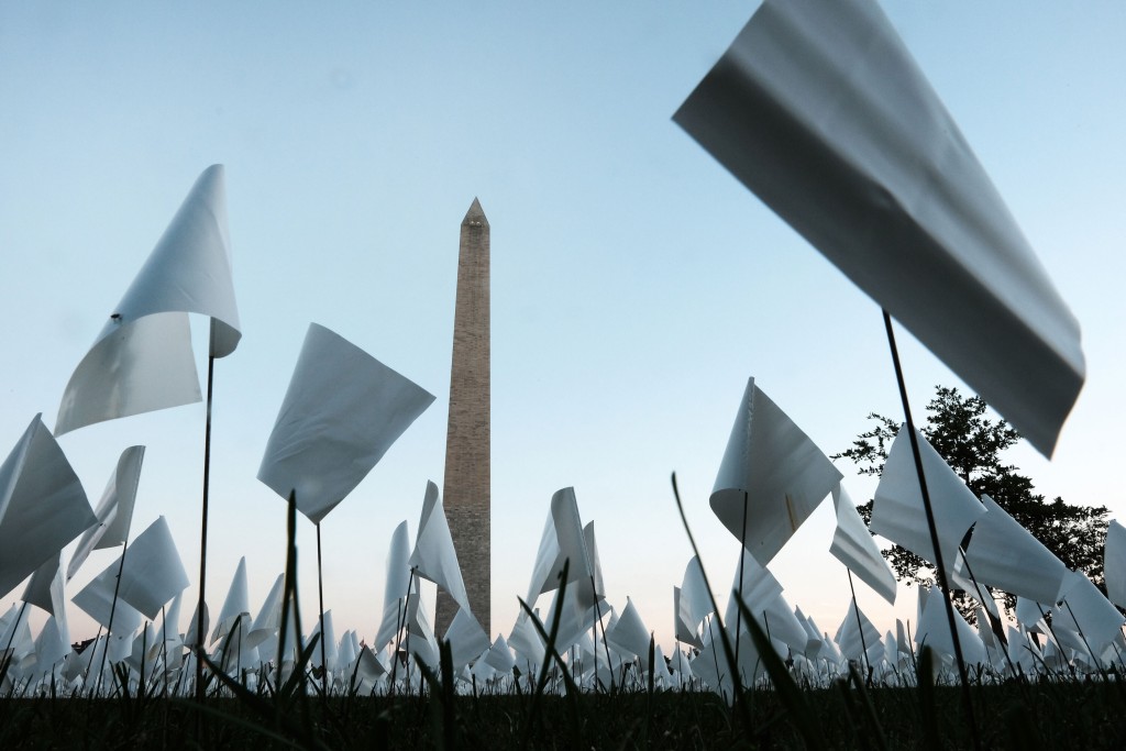 Covid 19 Was Third Leading Cause Of Death In The United States In 2021, Cdc Reports