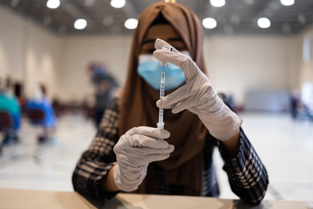 Is Herd Immunity For Covid 19 Still Possible?
