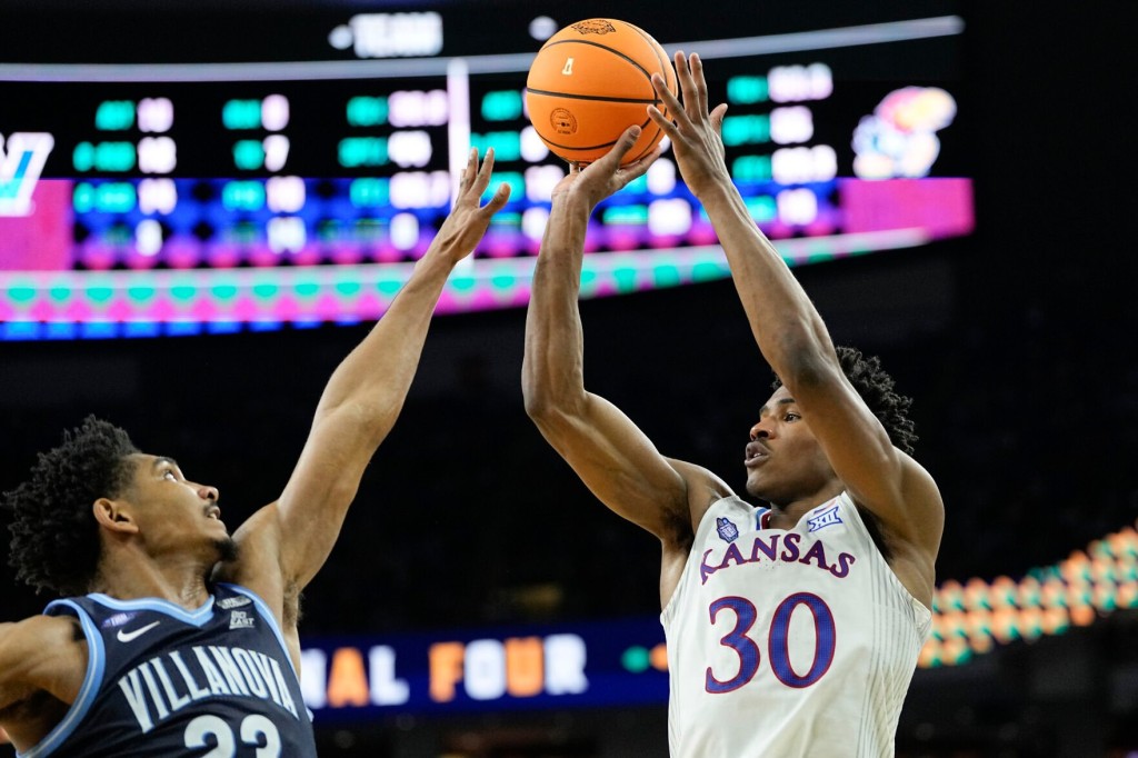 See Highlights As North Carolina Beats Duke In Ncaa Men’s Basketball Final Four