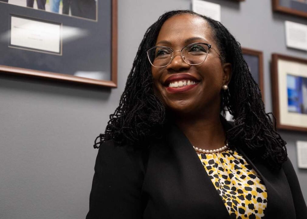 Jackson Will Join More Diverse And Conservative Supreme Court. Here’s What She Can Expect.