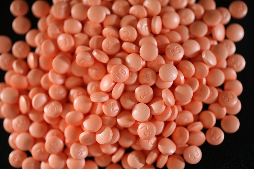 Task Force’s Updated Guidelines Do Not Recommend Daily Aspirin For Heart Health For Most Adults
