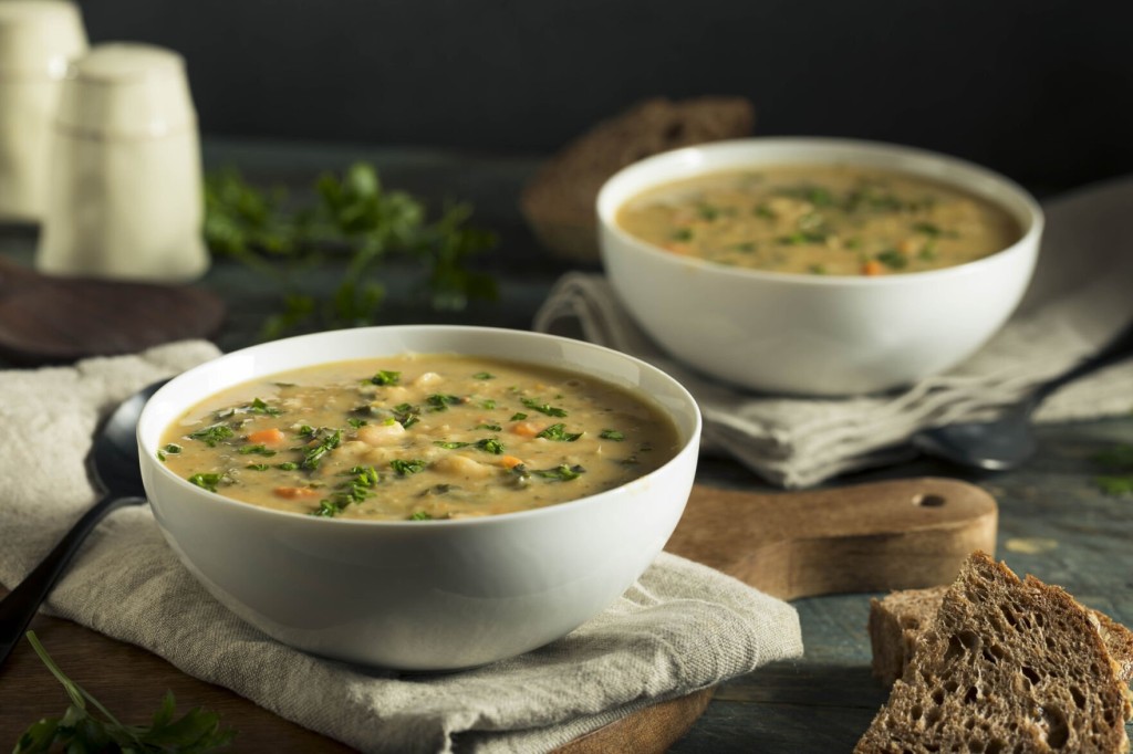 Seriously Simple: White Beans And Artichoke Hearts, An Inspired Combination