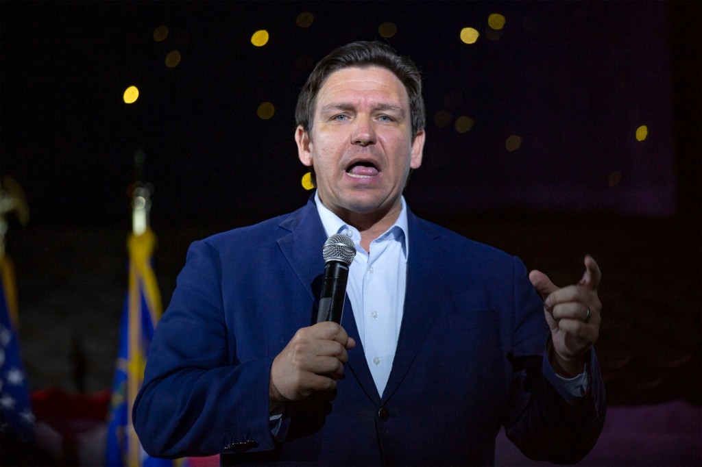 Disney’s Self Governing District Says Florida Can’t Dissolve It Without Paying Off Its Debts