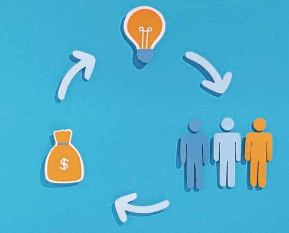 To Build A Successful Crowdfunding Campaign, Follow These Tips