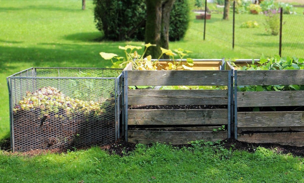 How To Compost: Don’t Waste Your Waste