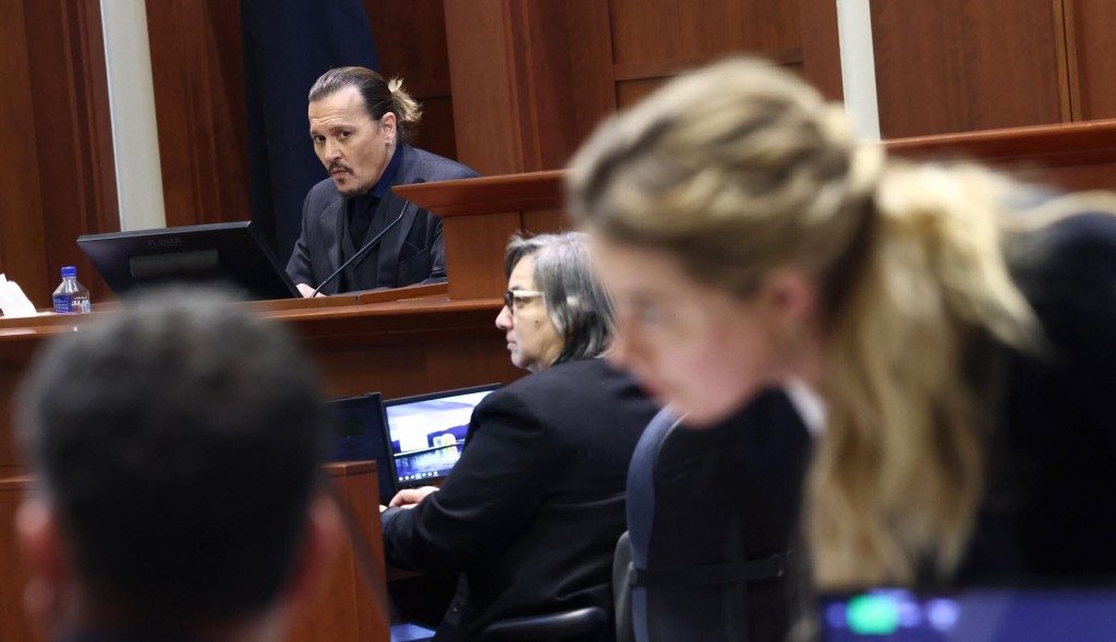 From ‘the Rum Diary’ To Court: A Timeline Of Johnny Depp And Amber Heard’s Relationship