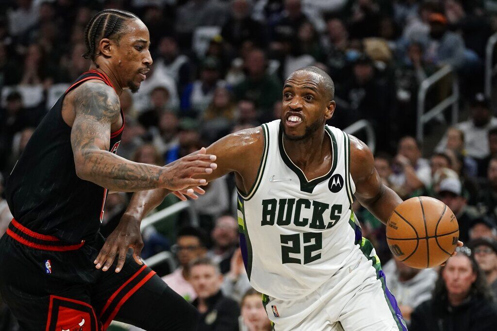 Injuries Make Road Back To Nba Finals Bumpy For Suns, Bucks