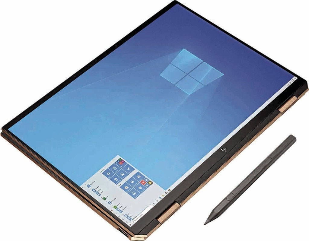 3 Of The Best 2 In 1 Laptops Available Now