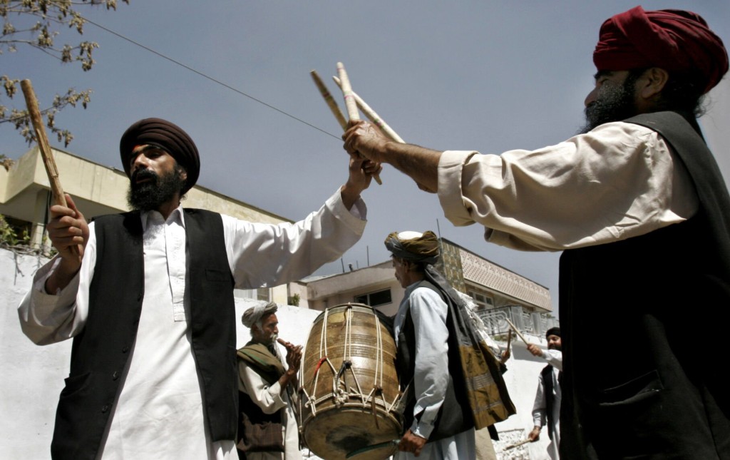 What Is The Sikh Festival Of Baisakhi And Why Is It So Sacred?