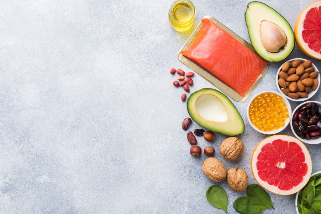 Environmental Nutrition: 3 Things To Know About Antioxidants