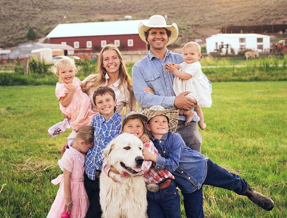 10 Agricultural Influencers You Need To Be Following