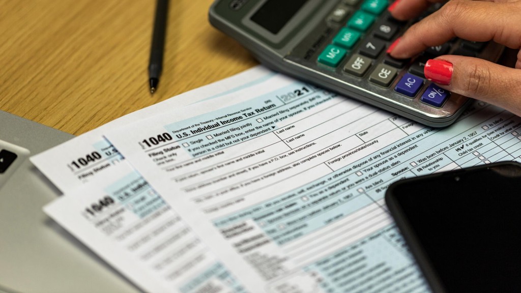 So You Missed The Tax Filing Deadline. Now What?
