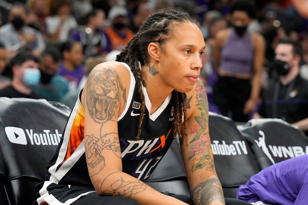 2 Months After Wnba Star Brittney Griner’s Arrest, Mystery Surrounds Case