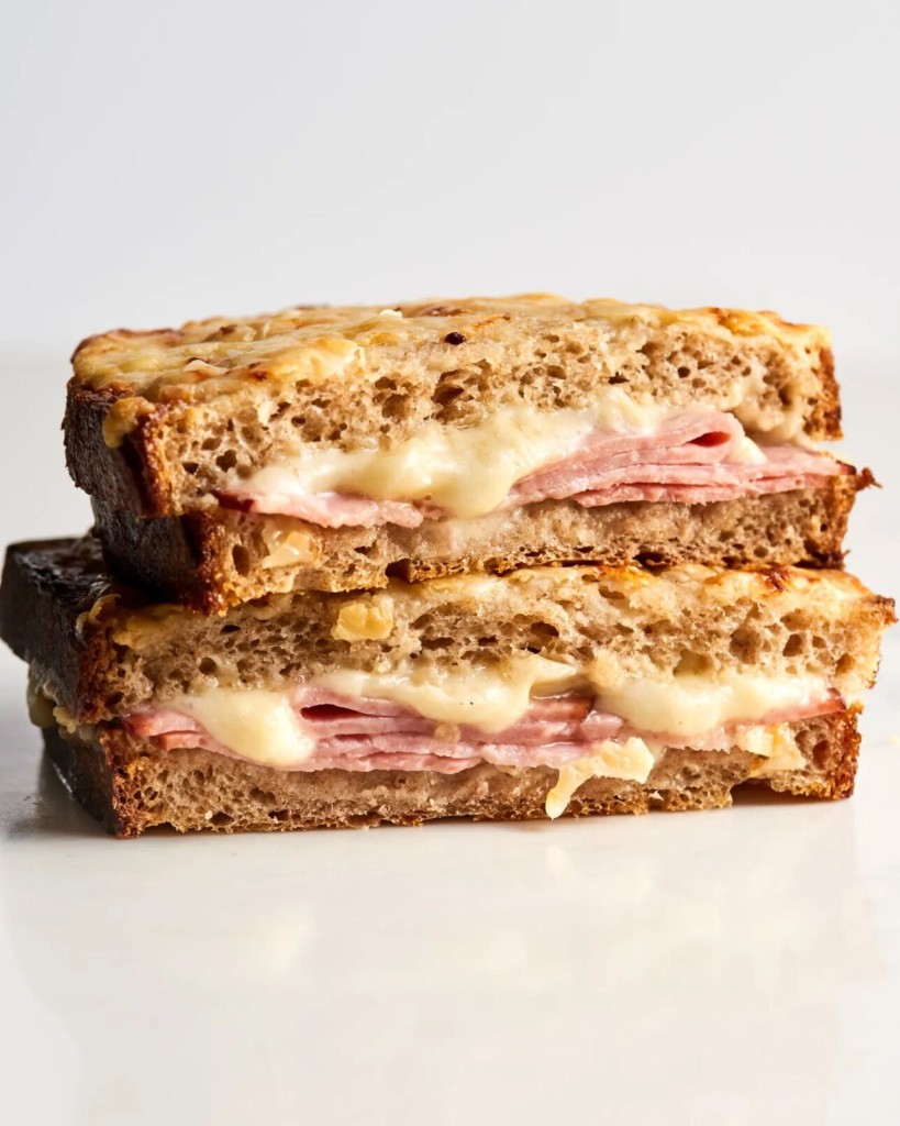 The Kitchn: This Sandwich Is Quick And Easy For Any Time Of Day