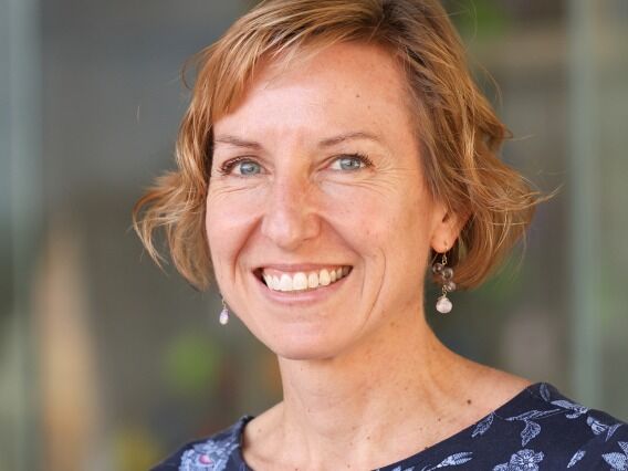 Spring Blooms And Allergies With Dr. Theresa Crimmins | Across The Sky Podcast