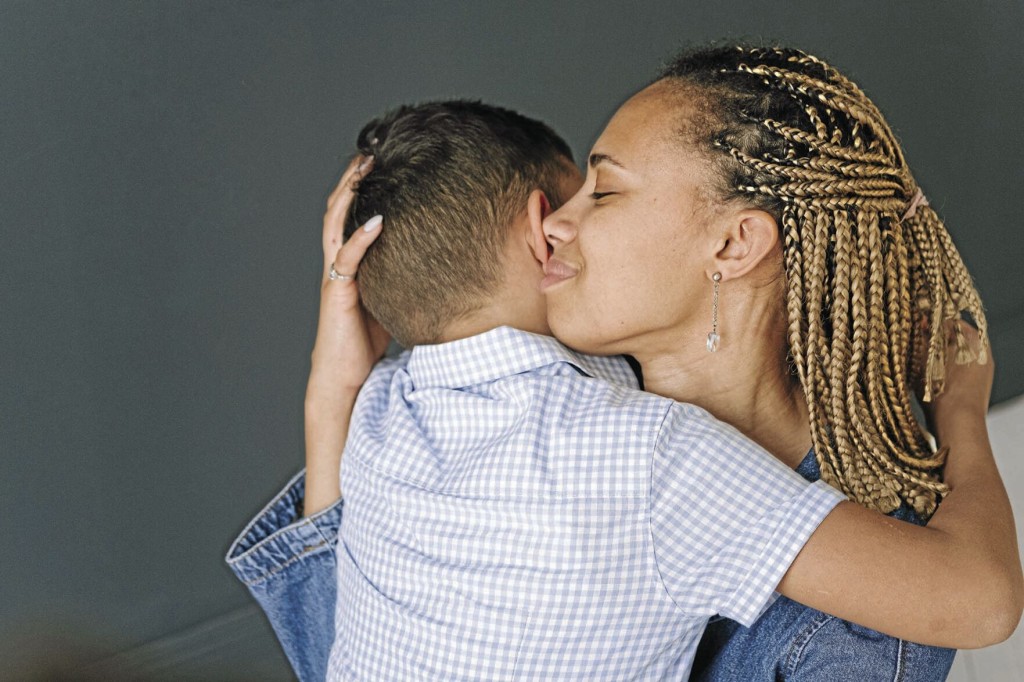 Here’s How To Help Your Child Deal With Bullying