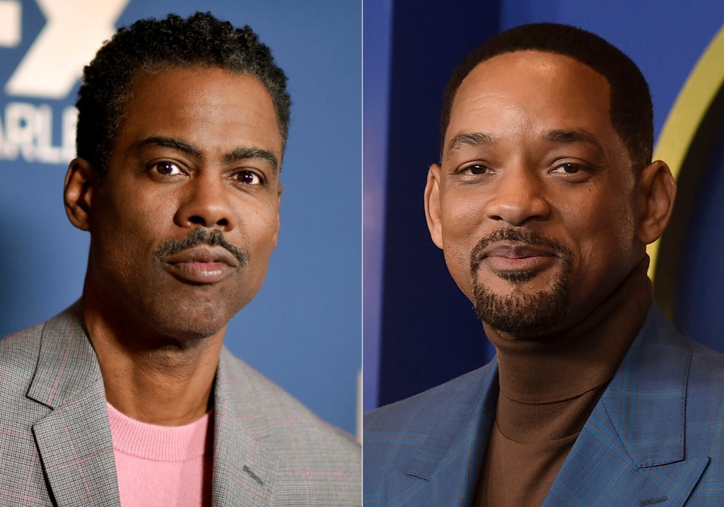 Will Smith Gets 10 Year Oscars Ban Over Chris Rock Slap