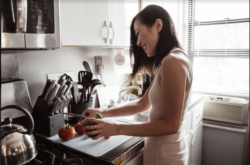 Love Meal Prep With These Must Have Kitchen Gadgets