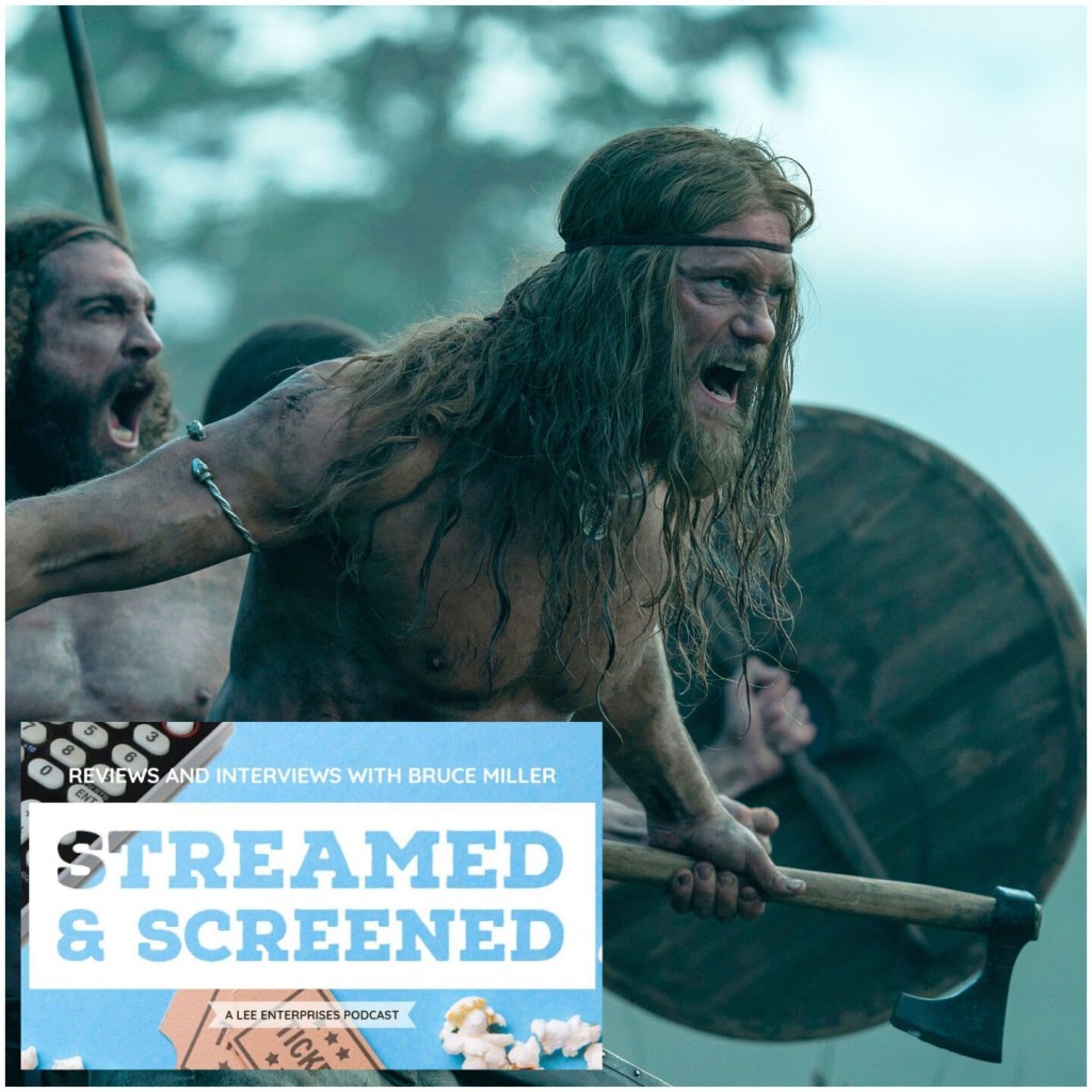 Dive Into The ‘the Northman,’ ‘everything Everywhere All At Once,’ Nicolas Cage On Streamed & Screened