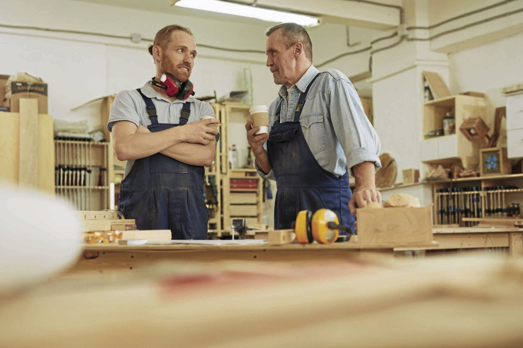 Pros And Cons To Working For Your Family’s Business