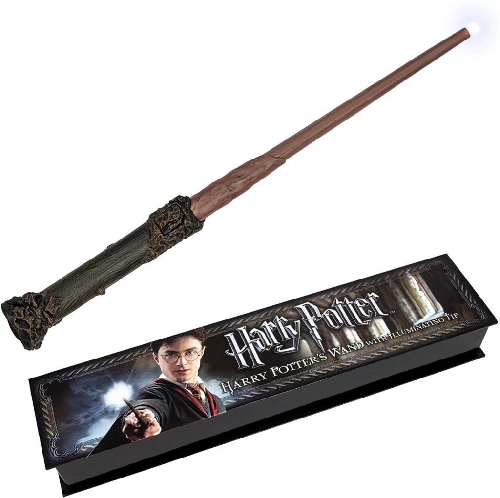 Celebrate International Harry Potter Day On May 2 With These Fabulous Gifts
