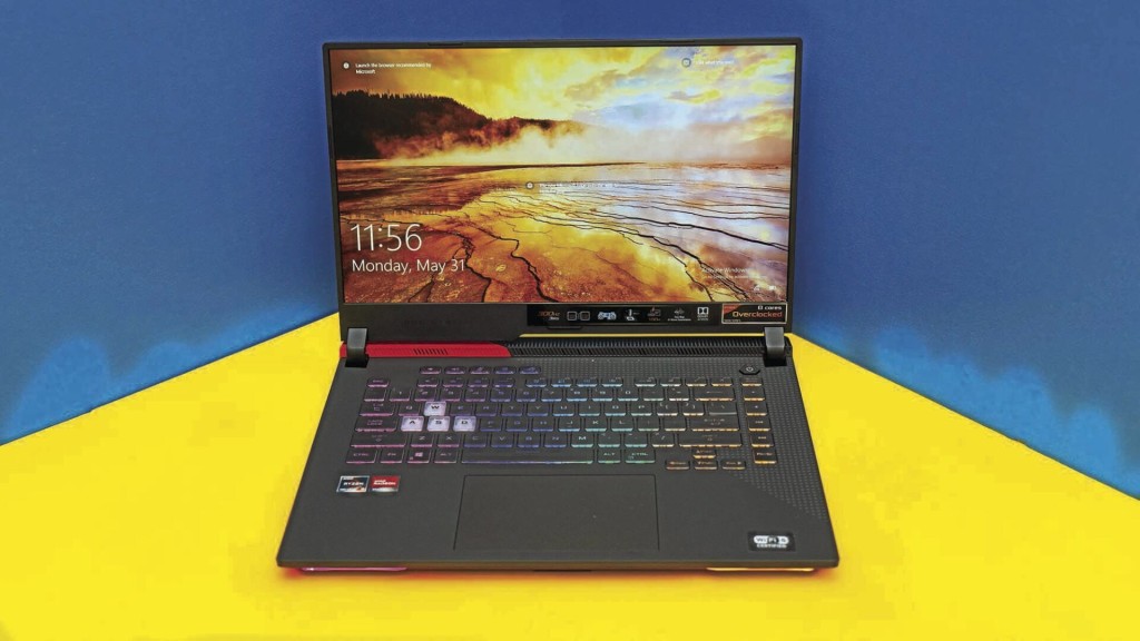 3 Of The Best Gaming Laptops For 2022
