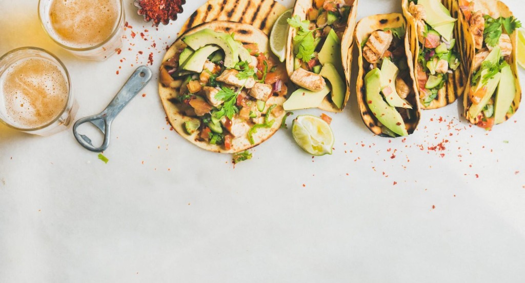 A Beginner’s Guide To Pairing Food And Beer