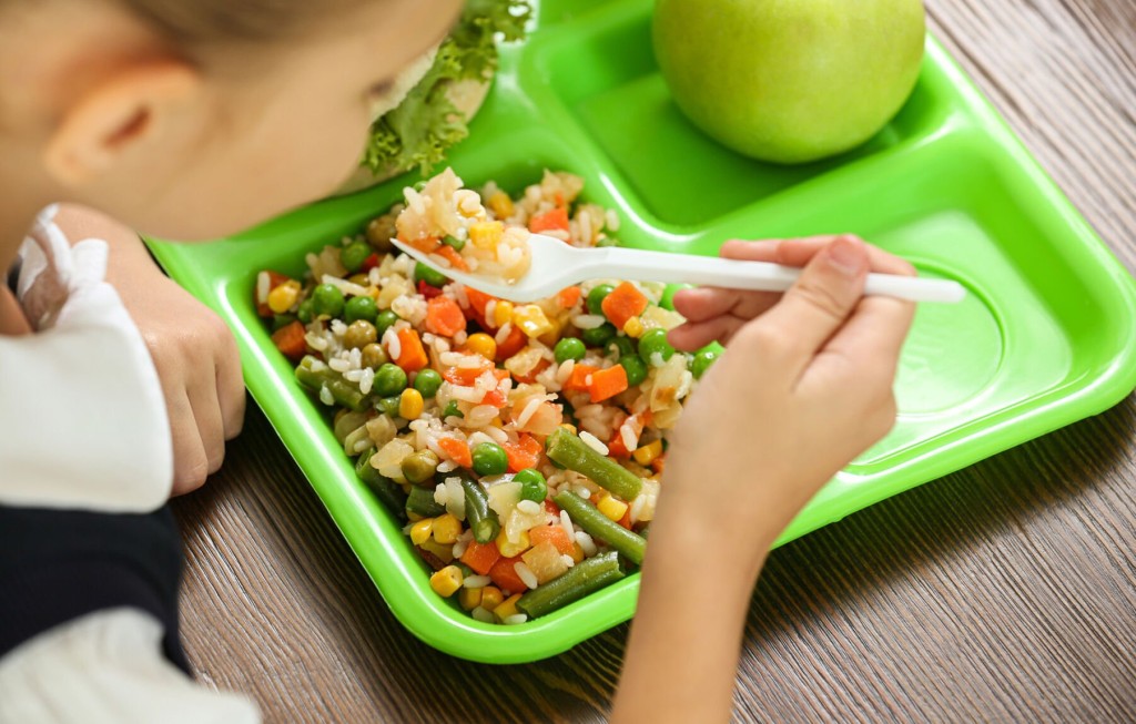 10% Of Us Kids Don’t Get Enough To Eat, And It Could Get Worse. Here’s Why