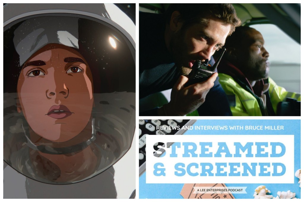 Streamed & Screened: The Oscars… One Week After, ‘morbius,’ ‘apollo 10½,’ ‘ambulance,’ And More!