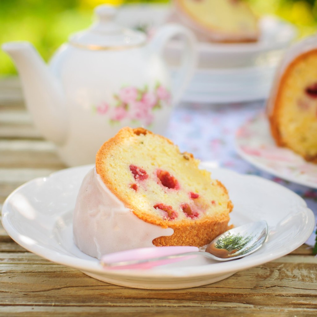 Seriously Simple: This Delicious Dessert Is My Most Requested Cake