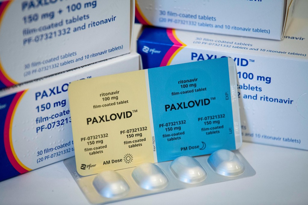 White House Working To Make Pfizer’s Covid 19 Antiviral Pill More ‘widely Available’