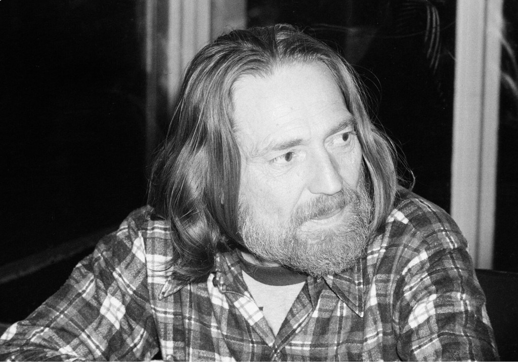 Willie Nelson Turns 89 Today. A Look At His Life And Career, In Images.