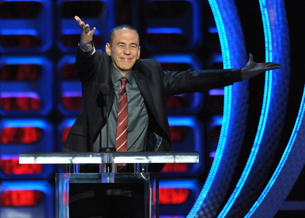 Gilbert Gottfried, Comedian And Actor, Has Died At Age 67
