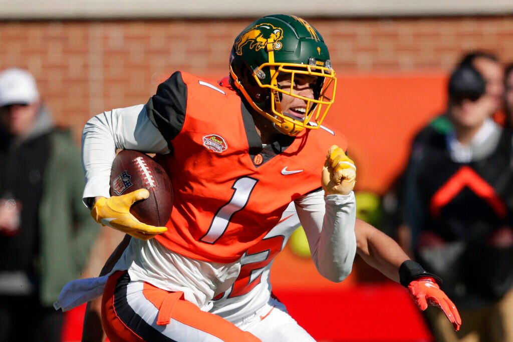 Division Ii Star Emerges Among Nfl’s Small School Prospects