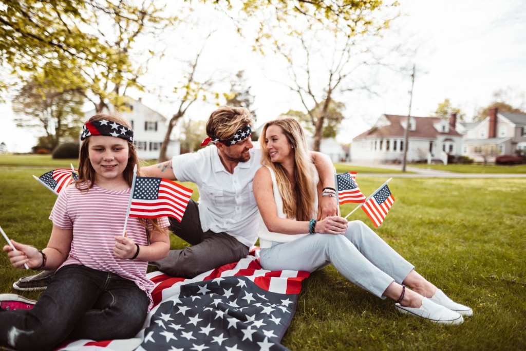 10 Must Have Items For Your Memorial Day Gathering