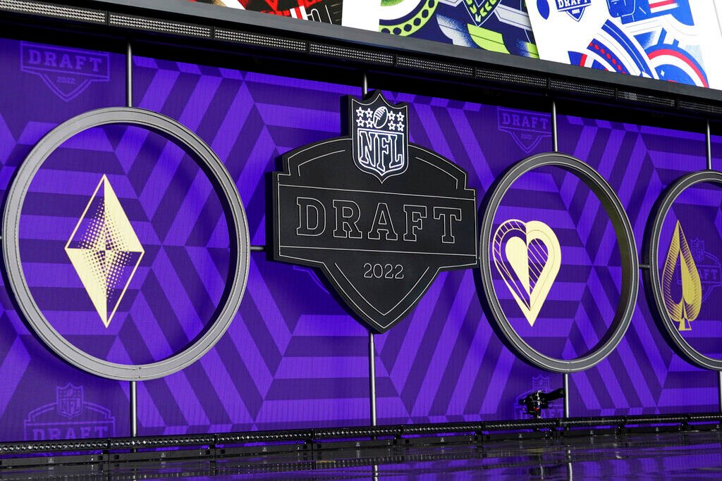 2022 Nfl Draft: Search Combine Results And Grades For Draft Prospects