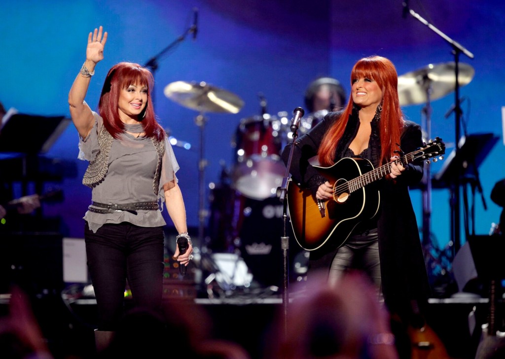 The Judds To Reunite For Cmt Music Awards Performance