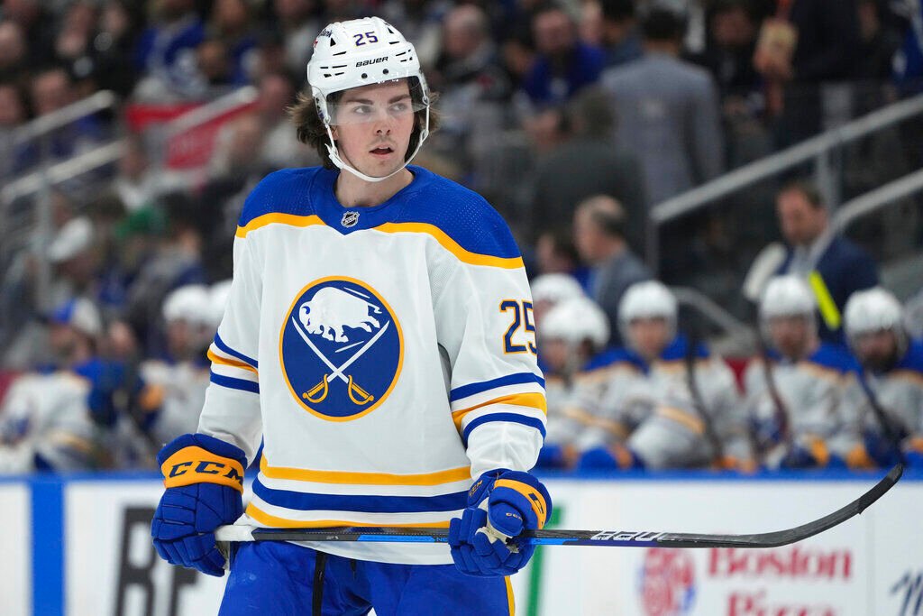 Nhl Debut Night: Power Among 5 To Jump From College To Pros