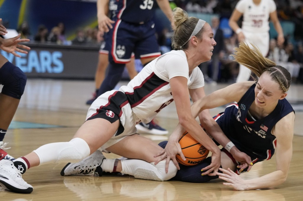 Ncaa Women’s Championship Is Set: Get The Lowdown Here