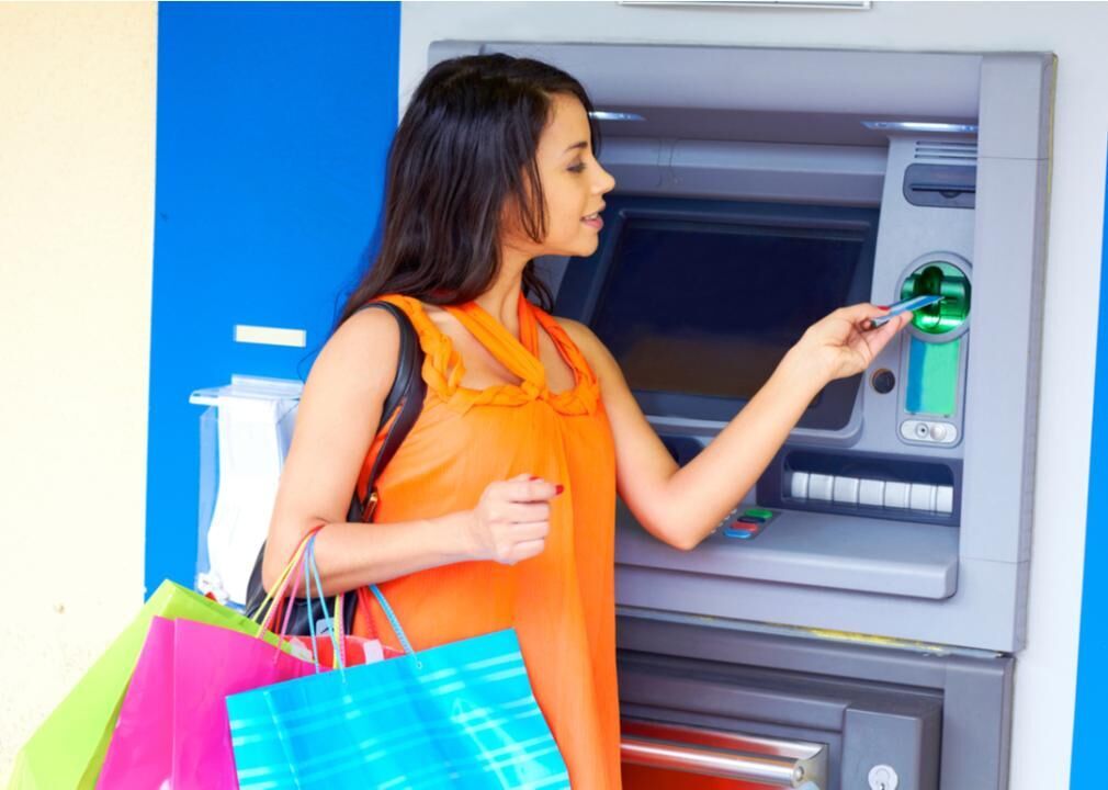 Here’s How Spending Habits Change With Age