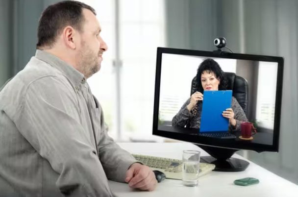 Covid 19: Mental Health Telemedicine Was Off To A Slow Start – Then The Pandemic Happened