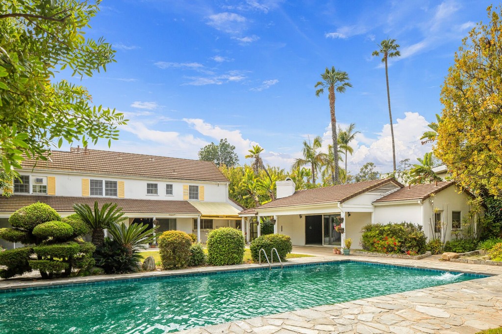 Betty White’s La Home Goes On Sale For Over $10.5 Million