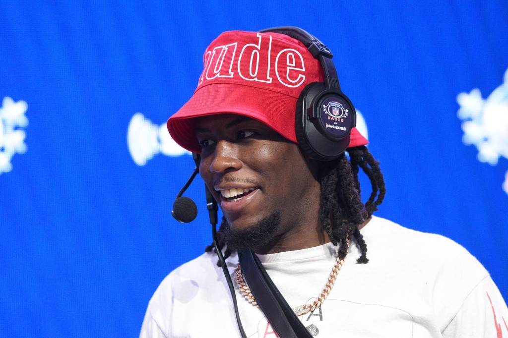 Broncos Receiver Jerry Jeudy Arrested In Connection With Domestic Violence Investigation