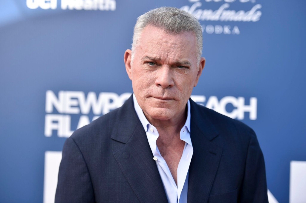 Ray Liotta, ‘goodfellas’ And ‘field Of Dreams’ Star, Dies