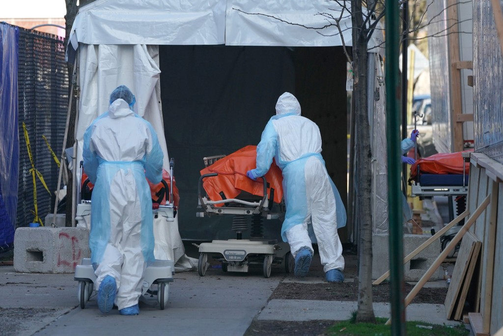 Covid 19’s Full Death Toll Is Nearly Three Times Higher Than Reported, Who Data Suggests