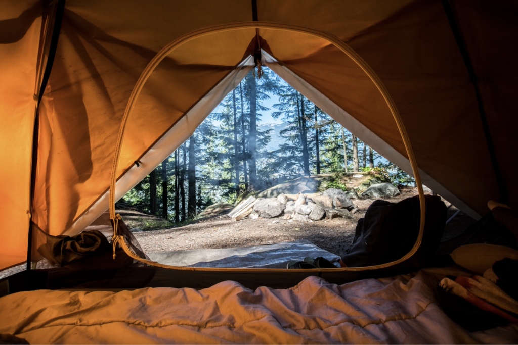 10 Must Have Items To Take With You When You Go Camping