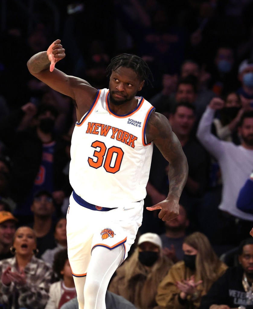 Stan Van Gundy And Reggie Miller Explain Why Stars Reject The Knicks