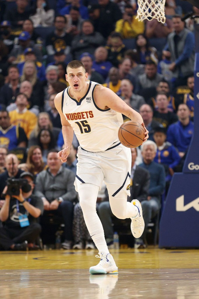 Nuggets’ Nikola Jokic To Win Second Consecutive Nba Mvp, League Source Confirms