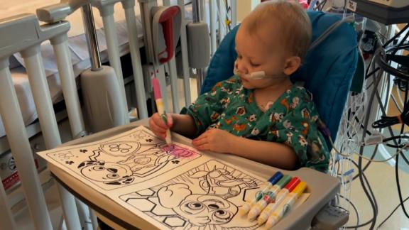 ‘this Is Not My Kid’: Mysterious Hepatitis Wreaked Havoc In Healthy Child With Shocking Speed